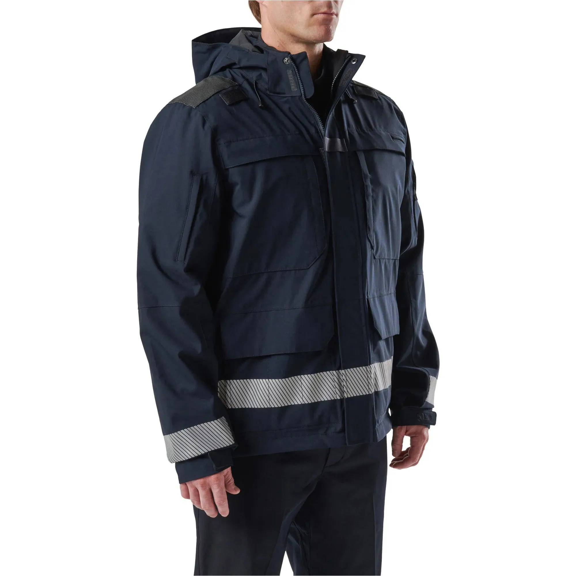 5.11 Tactical Responder Parka 2.0 Jacket