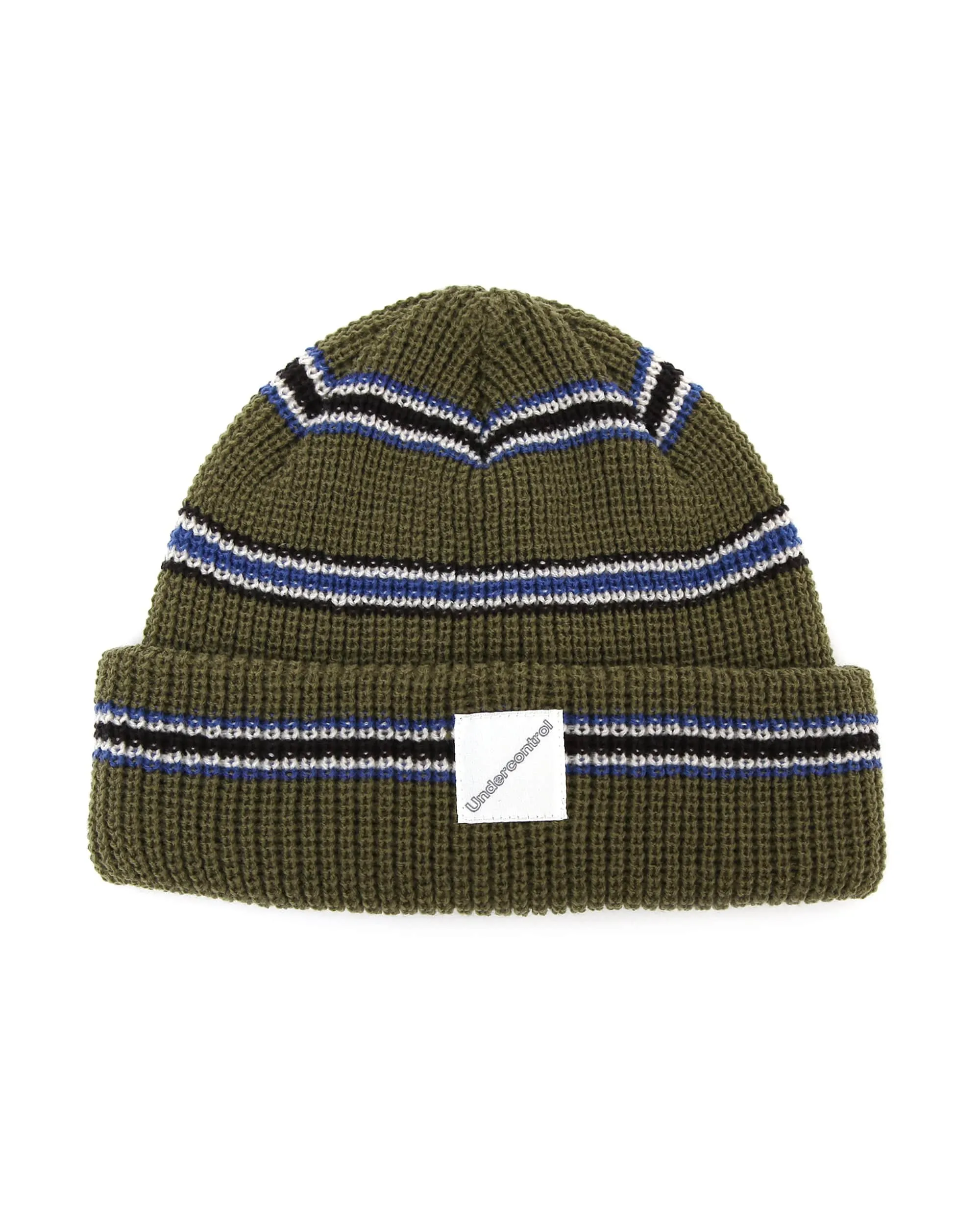 BEANIE / HORIZON ST / OLIVE