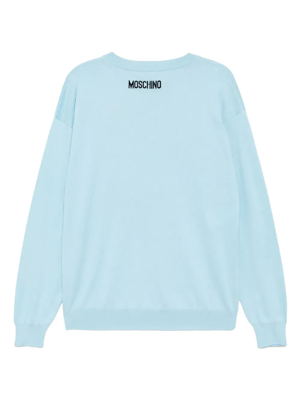 Crew-Neck Jumper