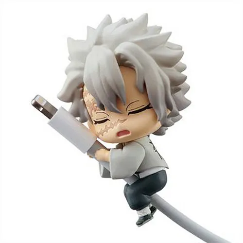 Demon Slayer Suya On The Cable Vol. 02 1-Inch Mini-Figure