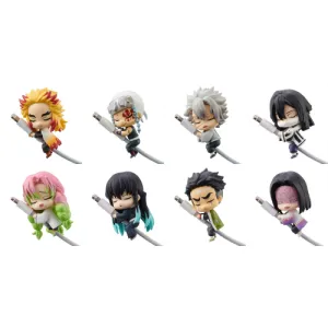 Demon Slayer Suya On The Cable Vol. 02 1-Inch Mini-Figure