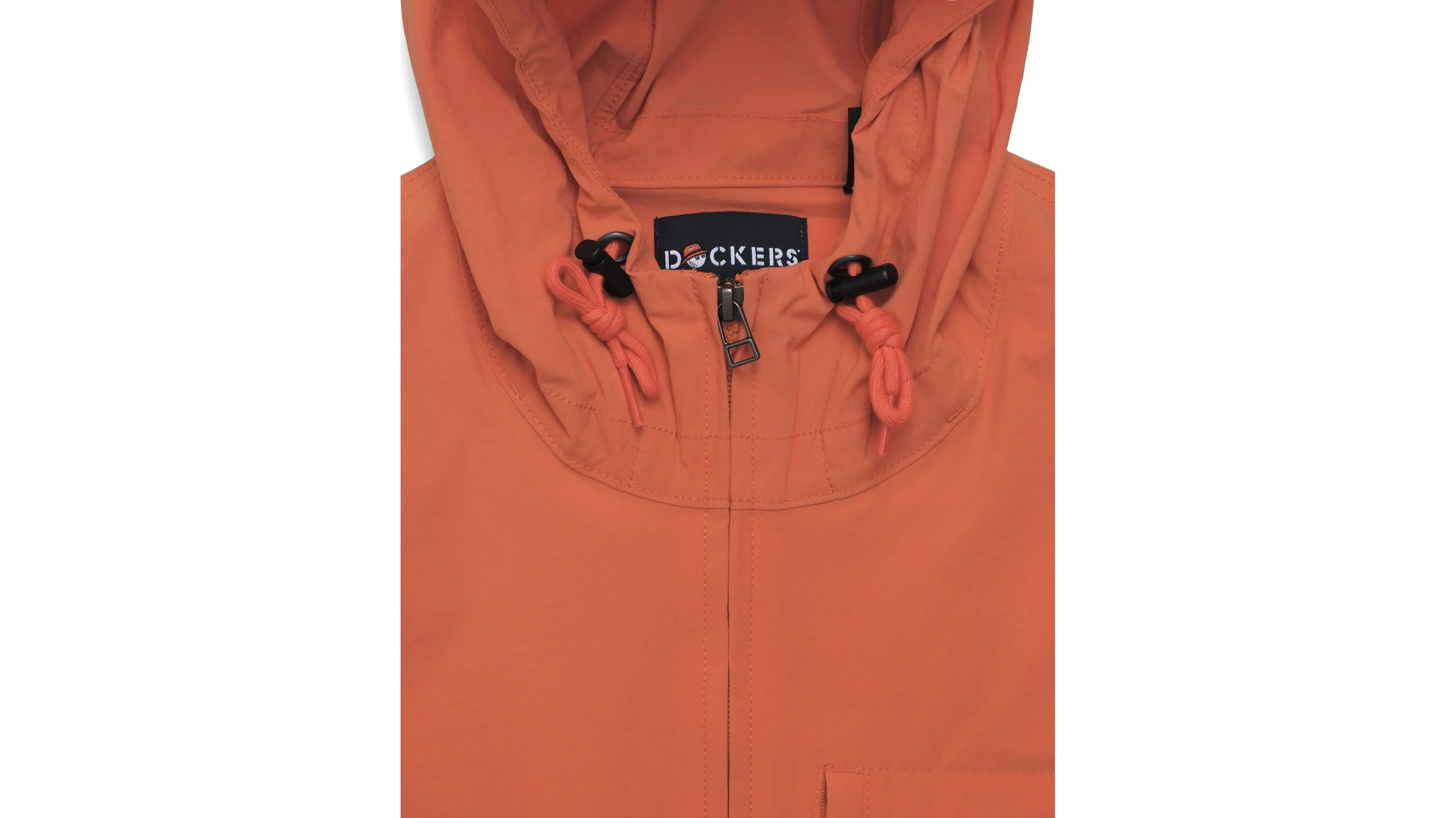 Dockers® x Malbon Parka