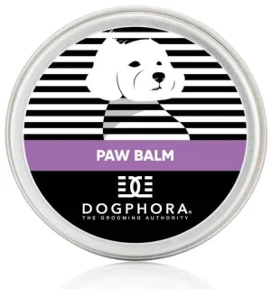 Dogphora Soothing Paw Balm - 2 oz