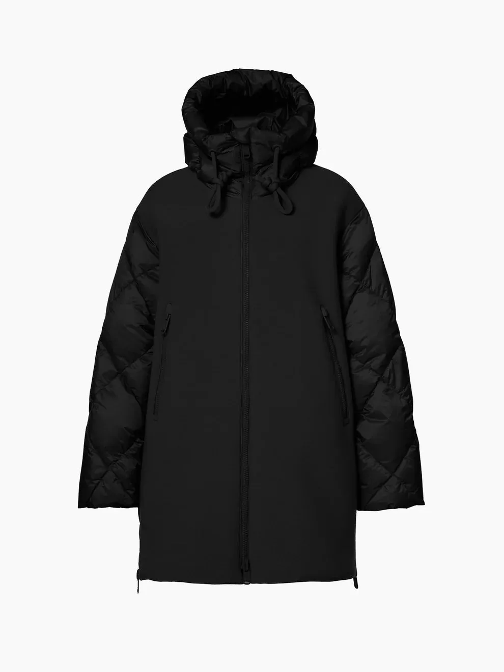 Goldbergh Chou Jacket, Black