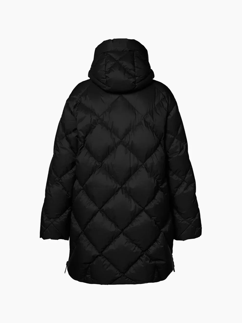 Goldbergh Chou Jacket, Black