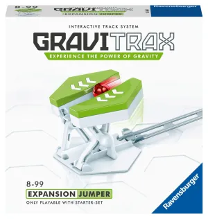 GraviTrax Expansion - Jumper