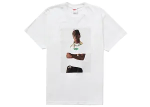 Supreme Tyler The Creator Tee White