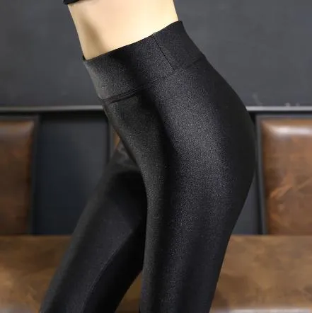 Winter Leggings