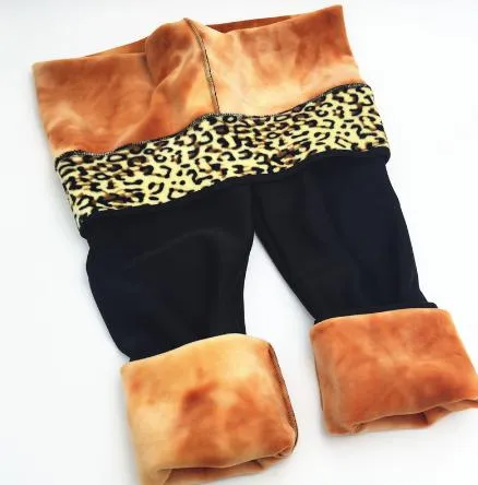 Winter Leggings