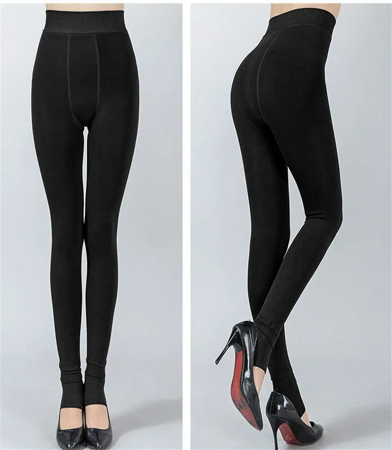 Winter Leggings