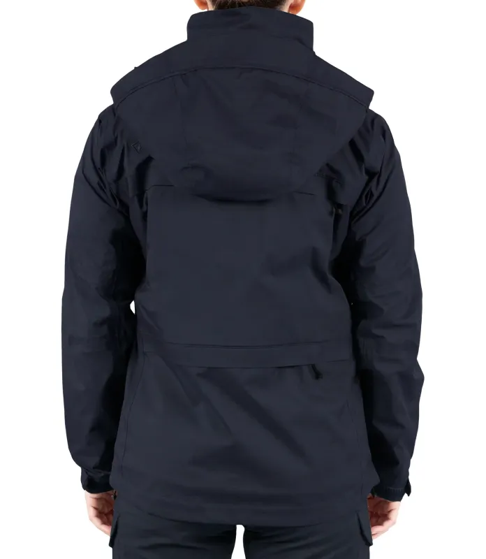 WOMEN'S TACTIX SYSTEM PARKA - 128500